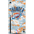 NBA Oklahoma City Thunder Digi Camo Xbox Series X Console Skin