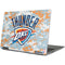 NBA Oklahoma City Thunder Digi Camo Yoga 710 14in Skin