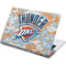 NBA Oklahoma City Thunder Digi Camo Yoga 910 2-in-1 14in Touch-Screen Skin