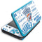 NBA Oklahoma City Thunder Historic Blast Nintendo 2DS XL (2017) Skin