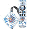 NBA Oklahoma City Thunder Historic Blast Amazon Fire TV Skin