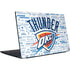 NBA Oklahoma City Thunder Historic Blast Dell Vostro Skin