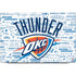 NBA Oklahoma City Thunder Historic Blast Dell Vostro Skin