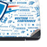 NBA Oklahoma City Thunder Historic Blast Dell Vostro Skin