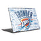 NBA Oklahoma City Thunder Historic Blast HP Envy Skin