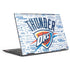 NBA Oklahoma City Thunder Historic Blast HP Envy Skin