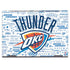 NBA Oklahoma City Thunder Historic Blast HP Envy Skin