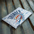 NBA Oklahoma City Thunder Historic Blast HP Envy Skin