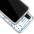 NBA Oklahoma City Thunder Historic Blast Galaxy A10e Clear Case