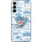 NBA Oklahoma City Thunder Historic Blast Galaxy A14 5G Skin