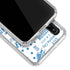 NBA Oklahoma City Thunder Historic Blast Galaxy A30 Clear Case