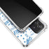 NBA Oklahoma City Thunder Historic Blast Galaxy A52 5G Clear Case