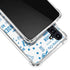 NBA Oklahoma City Thunder Historic Blast Galaxy A54 5G Clear Case