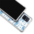 NBA Oklahoma City Thunder Historic Blast Galaxy A71 5G Clear Case