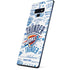NBA Oklahoma City Thunder Historic Blast Galaxy Note 9 Skin
