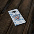 NBA Oklahoma City Thunder Historic Blast Galaxy Note 9 Skin