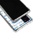 NBA Oklahoma City Thunder Historic Blast Galaxy Note20 5G Clear Case