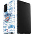 NBA Oklahoma City Thunder Historic Blast Galaxy Note20 5G Pro Case