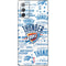 NBA Oklahoma City Thunder Historic Blast Galaxy Note20 5G Skin