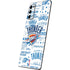 NBA Oklahoma City Thunder Historic Blast Galaxy Note20 5G Skin