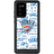 NBA Oklahoma City Thunder Historic Blast Galaxy Note20 5G Waterproof Case