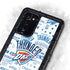 NBA Oklahoma City Thunder Historic Blast Galaxy Note20 5G Waterproof Case