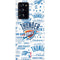 NBA Oklahoma City Thunder Historic Blast Galaxy Note20 Ultra 5G Lite Case