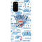 NBA Oklahoma City Thunder Historic Blast Galaxy S20 Lite Case