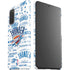 NBA Oklahoma City Thunder Historic Blast Galaxy S20 Lite Case