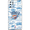 NBA Oklahoma City Thunder Historic Blast Galaxy S20 Plus Skin