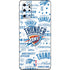 NBA Oklahoma City Thunder Historic Blast Galaxy S20 Plus Skin