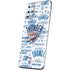 NBA Oklahoma City Thunder Historic Blast Galaxy S20 Plus Skin