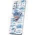 NBA Oklahoma City Thunder Historic Blast Galaxy S20 Skin