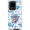 NBA Oklahoma City Thunder Historic Blast Galaxy S20 Ultra 5G Pro Case