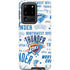 NBA Oklahoma City Thunder Historic Blast Galaxy S20 Ultra 5G Pro Case