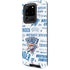 NBA Oklahoma City Thunder Historic Blast Galaxy S20 Ultra 5G Pro Case