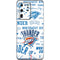NBA Oklahoma City Thunder Historic Blast Galaxy S20 Ultra 5G Skin