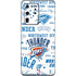 NBA Oklahoma City Thunder Historic Blast Galaxy S20 Ultra 5G Skin