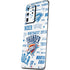 NBA Oklahoma City Thunder Historic Blast Galaxy S20 Ultra 5G Skin