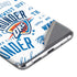 NBA Oklahoma City Thunder Historic Blast Galaxy S20 Ultra 5G Skin