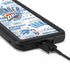 NBA Oklahoma City Thunder Historic Blast Galaxy S20 Waterproof Case