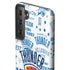 NBA Oklahoma City Thunder Historic Blast Galaxy S21 FE Pro Case