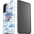 NBA Oklahoma City Thunder Historic Blast Galaxy S21 Plus 5G Pro Case