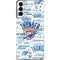 NBA Oklahoma City Thunder Historic Blast Galaxy S21 Plus 5G Skin