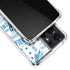NBA Oklahoma City Thunder Historic Blast Galaxy S21 Ultra 5G Clear Case