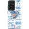 NBA Oklahoma City Thunder Historic Blast Galaxy S21 Ultra 5G Pro Case