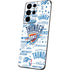 NBA Oklahoma City Thunder Historic Blast Galaxy S21 Ultra 5G Skin