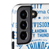 NBA Oklahoma City Thunder Historic Blast Galaxy S22 Plus Pro Case