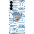NBA Oklahoma City Thunder Historic Blast Galaxy S22 Plus Skin