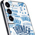 NBA Oklahoma City Thunder Historic Blast Galaxy S22 Plus Skin